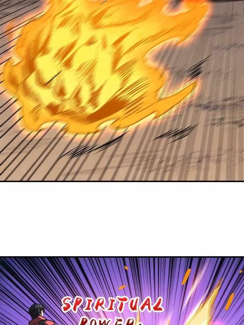 I'm Really Not A Supervillain Chapter 273 16